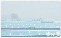 深圳标志C1T三角型电动采光排烟天窗