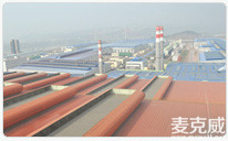 重庆钢铁TC3型通风天窗